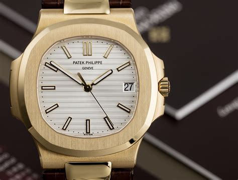 herrenuhr patek philippe nautilus|Patek Philippe Nautilus review.